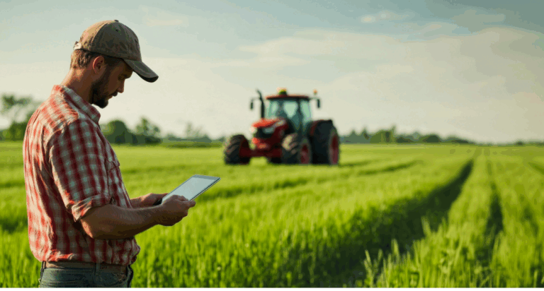 Hoegemeyer Ag Consulting