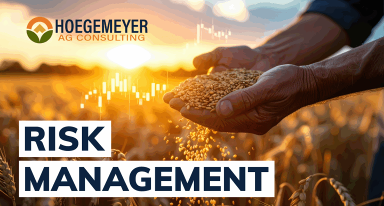 Hoegemeyer Ag Consulting Risk Management